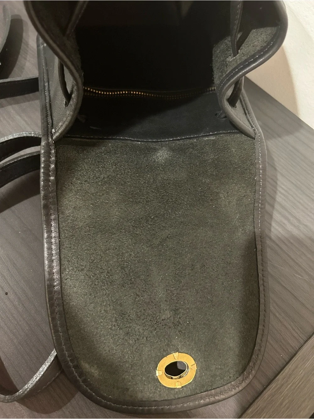 Coach Vintage Day Pack Style#9960